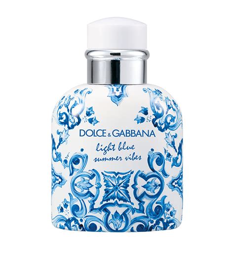 dolce gabbana light blue prices|dolce gabbana light blue precios.